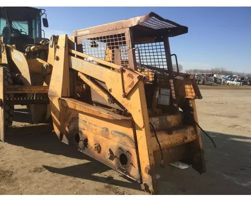 Case 1845C Equipment Parts Unit