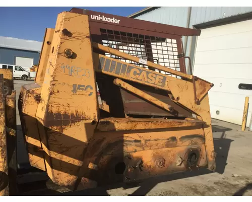 Case 1845C Equipment Parts Unit