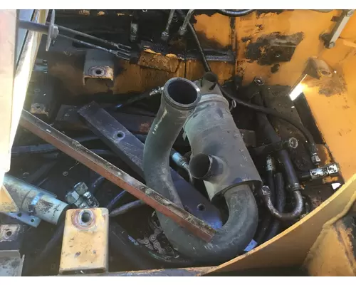 Case 1845C Equipment Parts Unit