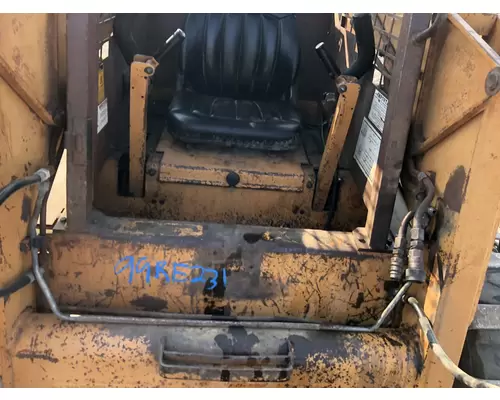 Case 1845C Equipment Parts Unit