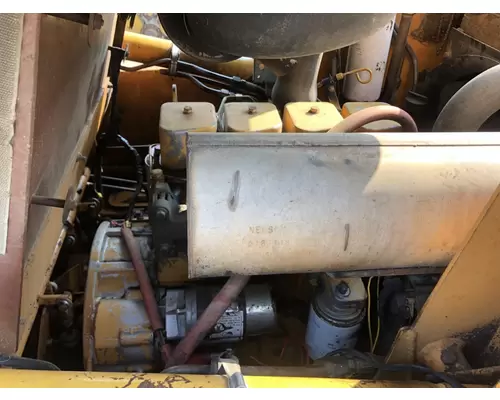 Case 1845C Equipment Parts Unit