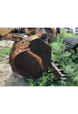 Case 35 Attachments, Excavator