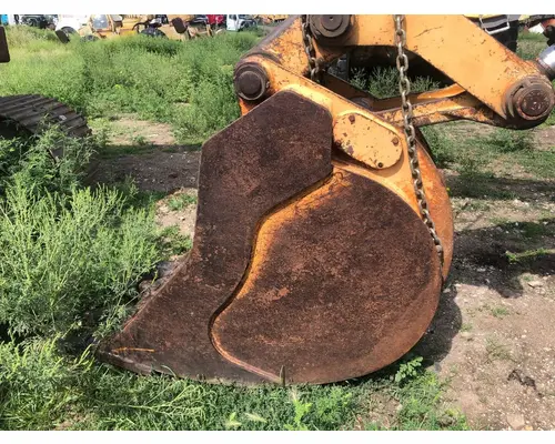 Case 35 Attachments, Excavator