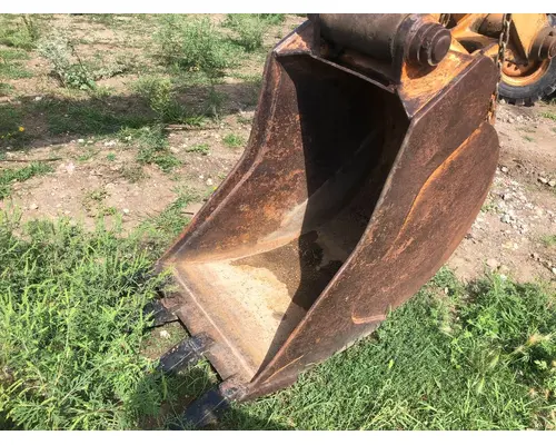Case 35 Attachments, Excavator