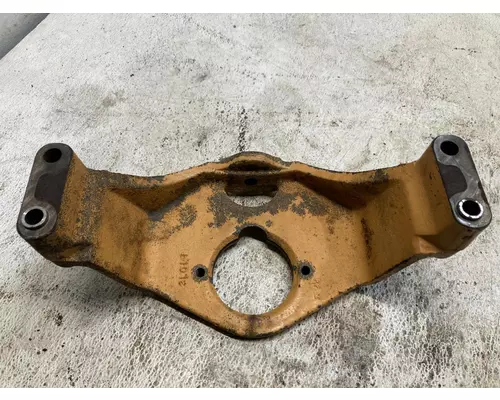 Case 4-390 Engine Mounts