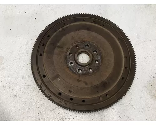 Case 4-390 Flywheel