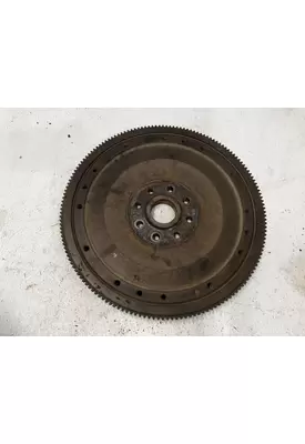 Case 4-390 Flywheel