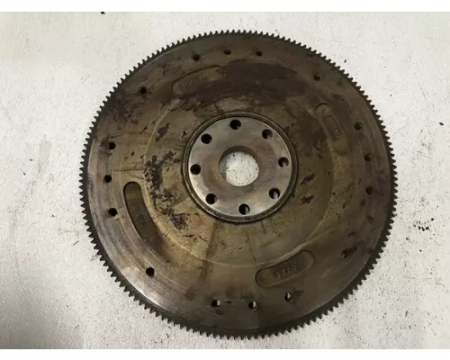 Case 4-390 Flywheel