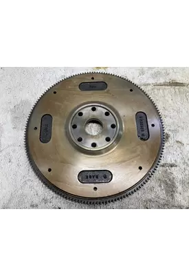 Case 4-390 Flywheel