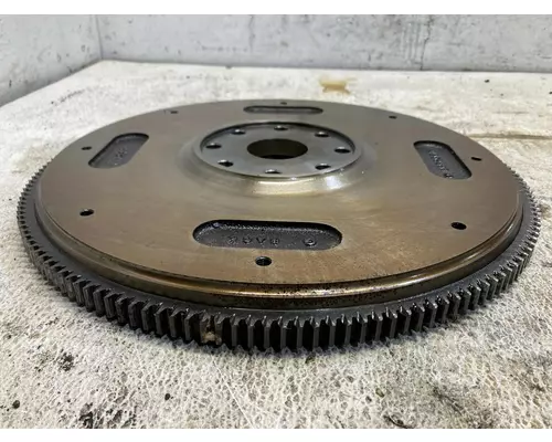 Case 4-390 Flywheel