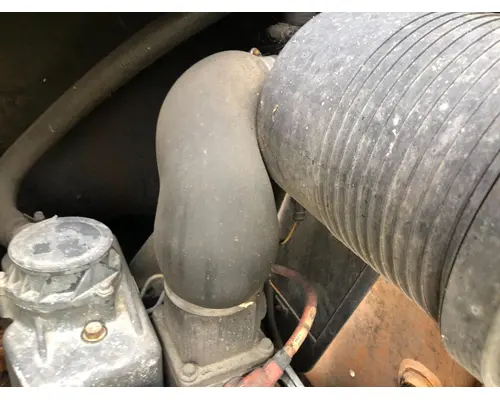 Air Cleaner Case 430 Vander Haags Inc WM