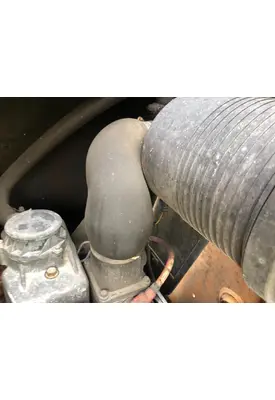 Case 430 Air Cleaner