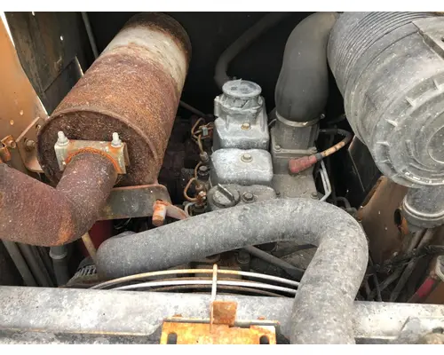 Case 430 Engine Misc. Parts