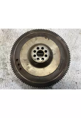 Case 432T Flywheel