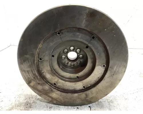 Case 432T Flywheel