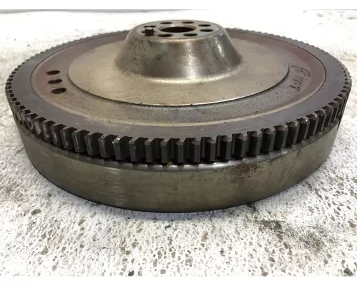 Case 432T Flywheel