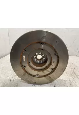 Case 432T Flywheel