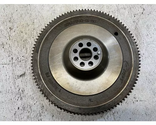 Case 432T Flywheel