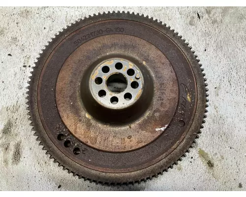 Case 432T Flywheel