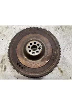 Case 432T Flywheel