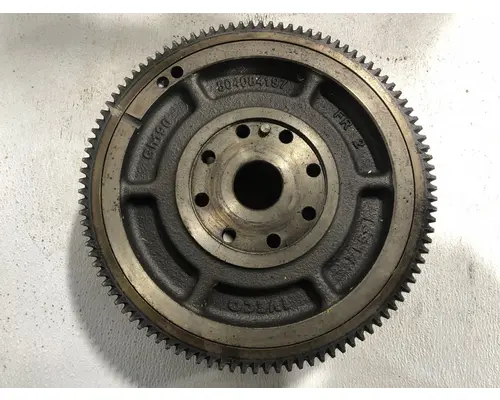 Flywheel Case 435 Vander Haags Inc Sp