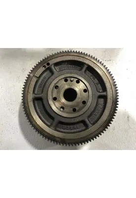 Case 435 Flywheel