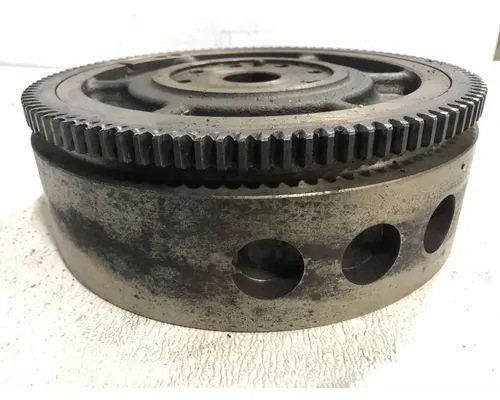 Case 435 Flywheel
