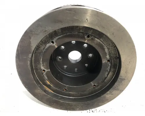 Case 435 Flywheel