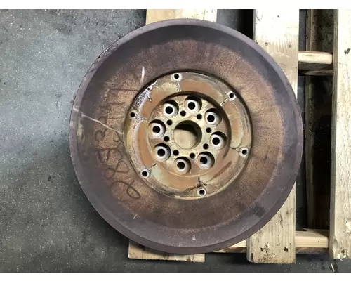 Case 445T/M2 Flywheel