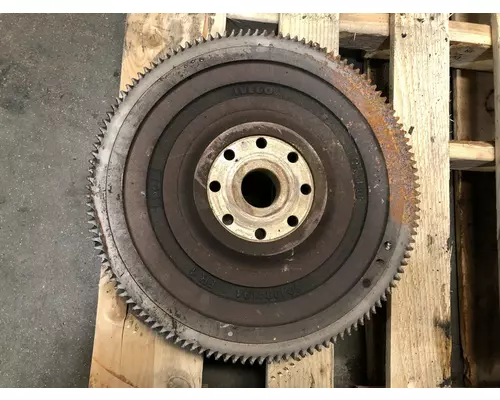 Case 445T/M2 Flywheel