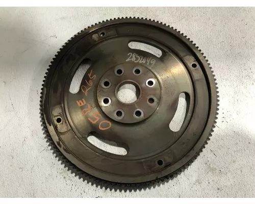 Case 445T/M2 Flywheel