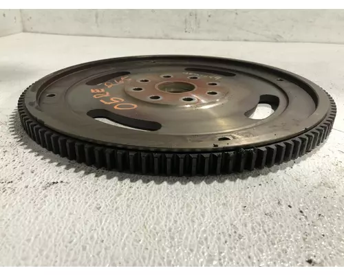 Case 445T/M2 Flywheel