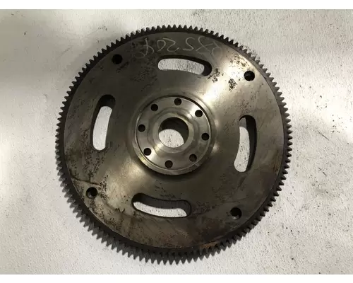 Case 445T/M2 Flywheel