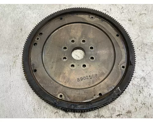 Case 4T-390 Flywheel