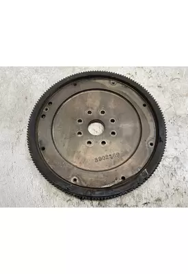 Case 4T-390 Flywheel