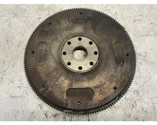 Case 4T-390 Flywheel