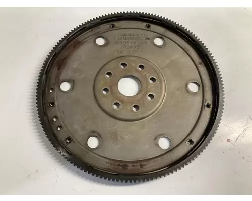 Case 4T-390 Flywheel