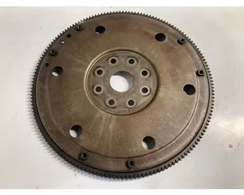 Case 4T-390 Flywheel