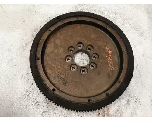 Case 4TA-390 Flywheel