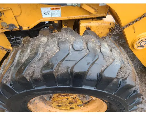 Case 580 SM Equip Tire and Rim in Spencer, IA $212.00 #25015629