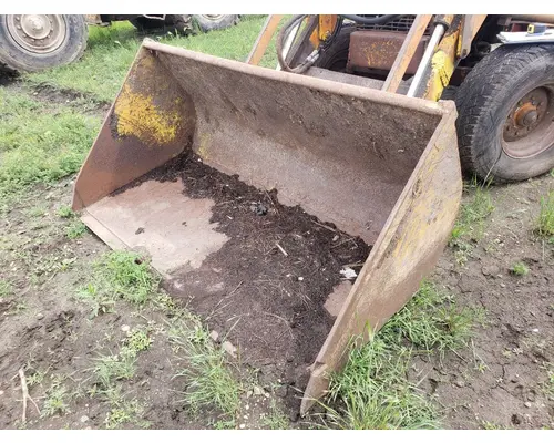 Equipment (Mounted) Case 580B Vander Haags Inc Sp