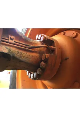 Case 621B Equip Axle