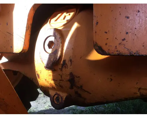 Case 621B Equip Axle