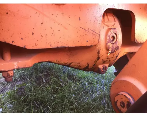 Case 621B Equip Axle