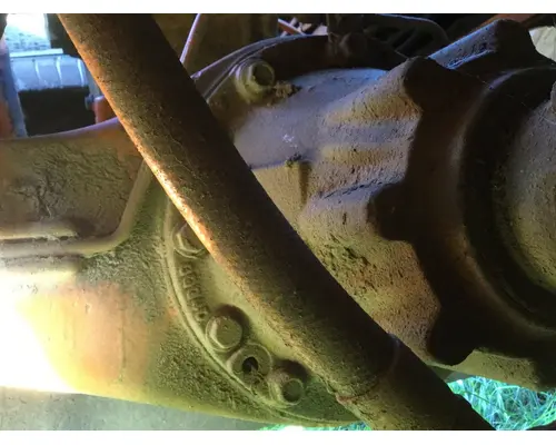 Case 621B Equip Axle