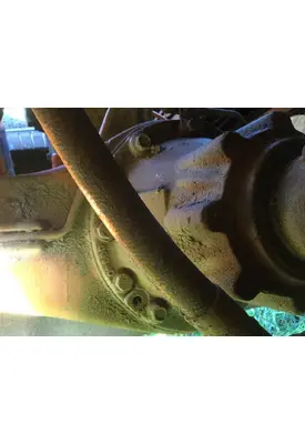 Case 621B Equip Axle