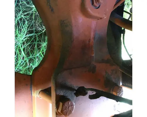 Case 621B Equip Axle