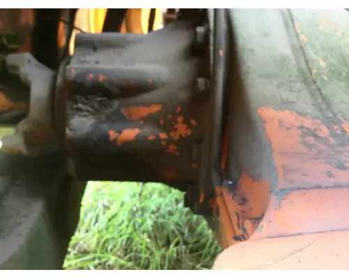 Case 621B Equip Axle