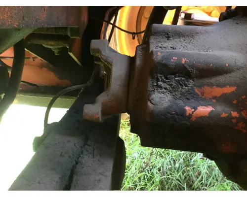 Case 621B Equip Axle