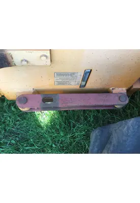 Case 621B Equip Body Misc. Parts